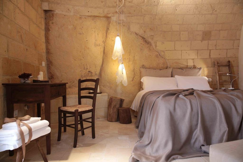 Fondo Vito Hotel Gravina in Puglia Cameră foto