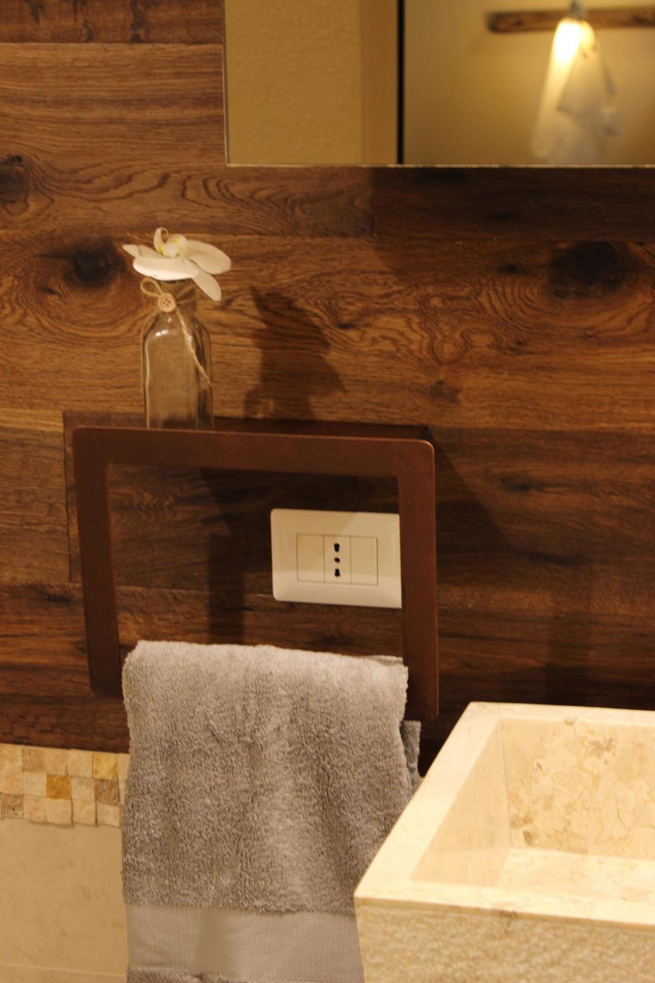 Fondo Vito Hotel Gravina in Puglia Cameră foto