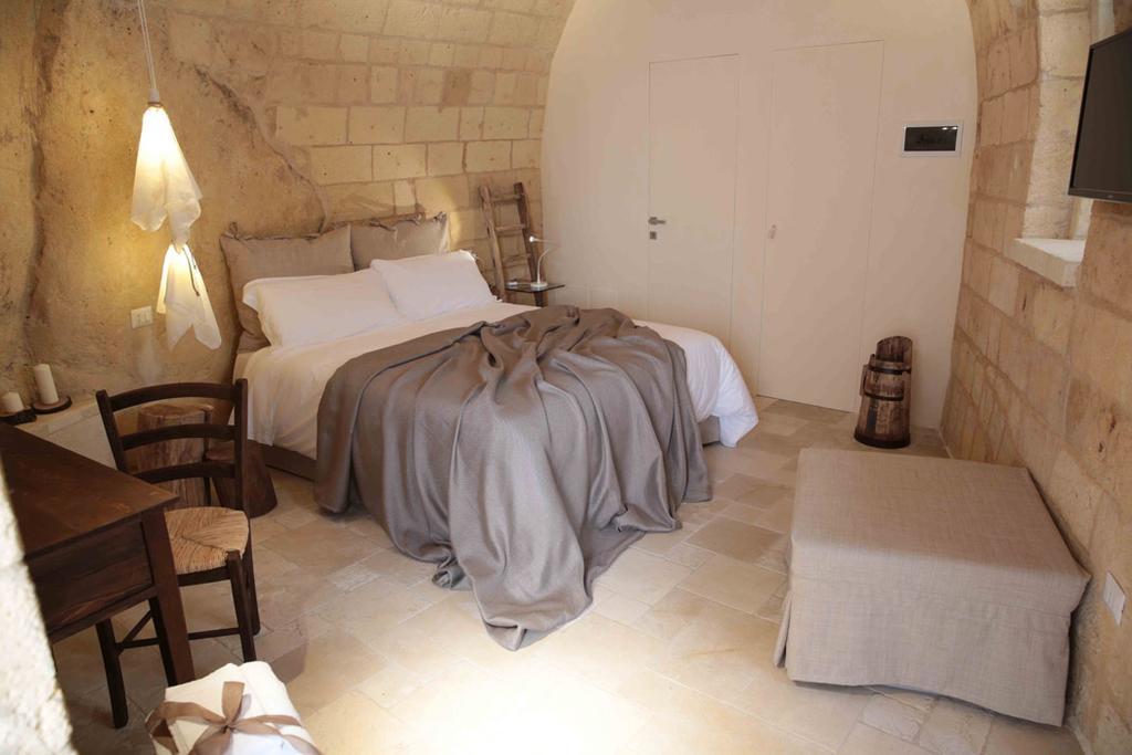 Fondo Vito Hotel Gravina in Puglia Exterior foto