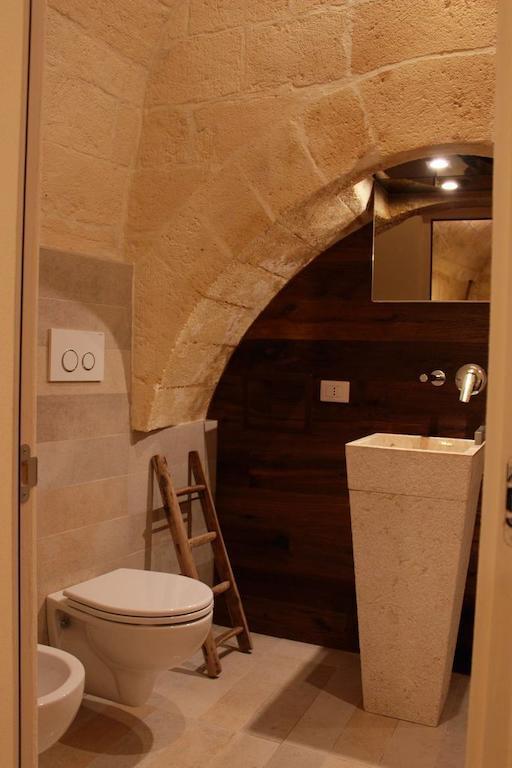 Fondo Vito Hotel Gravina in Puglia Exterior foto